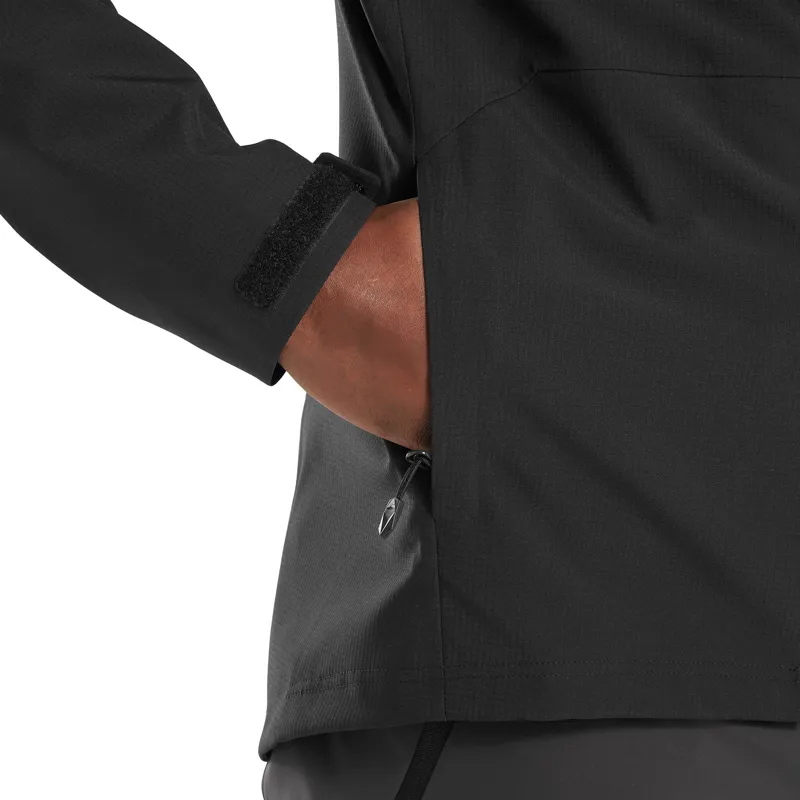 Altura Esker Waterproof Jacket Black-3