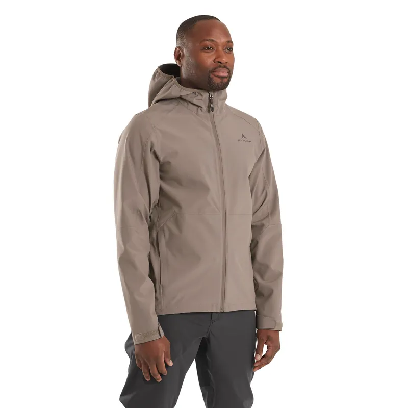 Altura Esker Waterproof Jacket Dark Stone