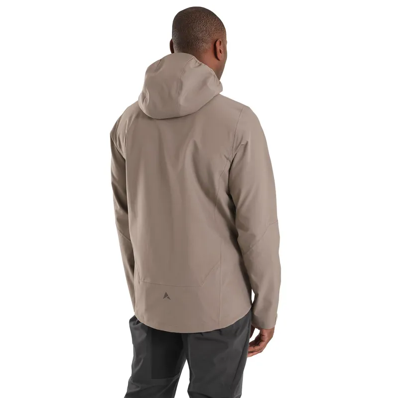 Altura Esker Waterproof Jacket Dark Stone-1