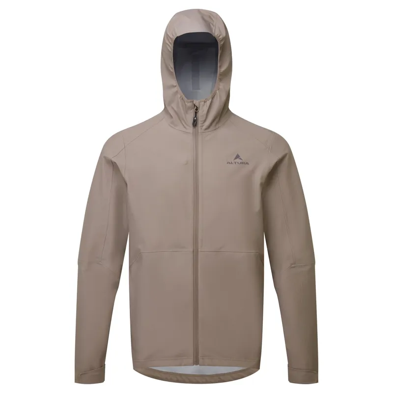 Altura Esker Waterproof Jacket Dark Stone-2