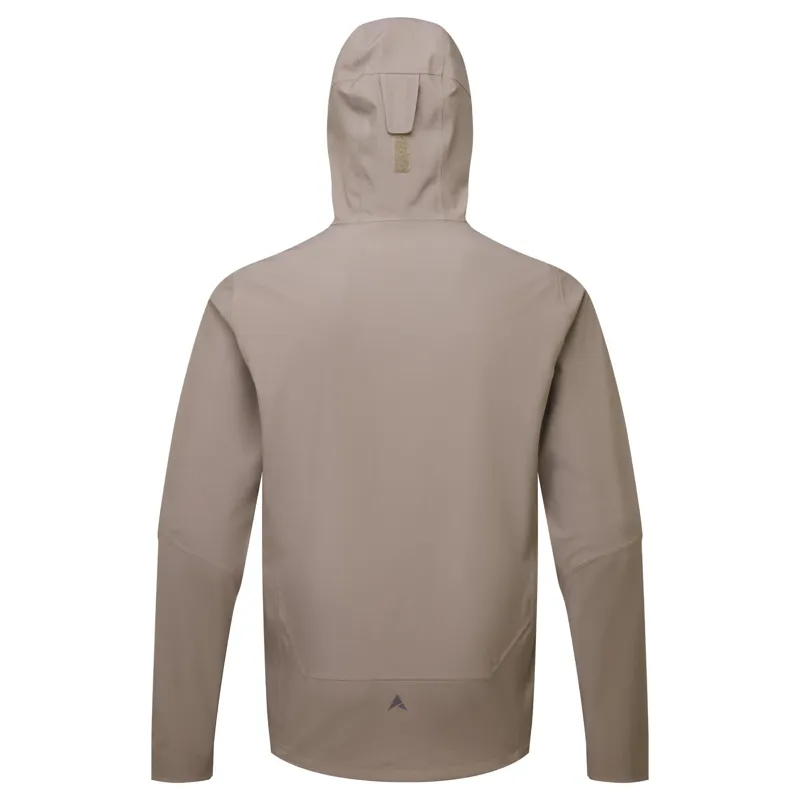 Altura Esker Waterproof Jacket Dark Stone-3