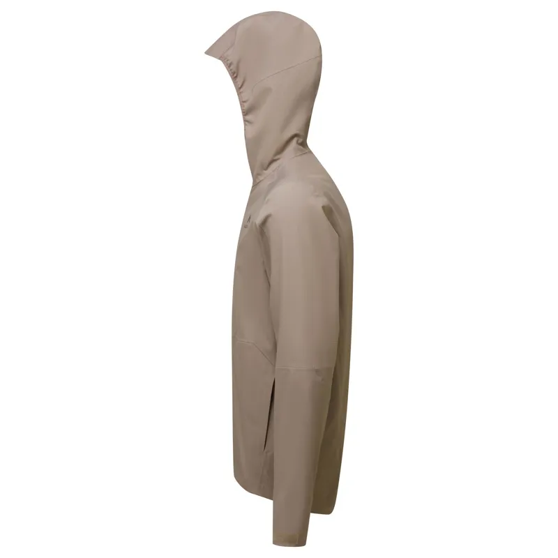 Altura Esker Waterproof Jacket Dark Stone-4