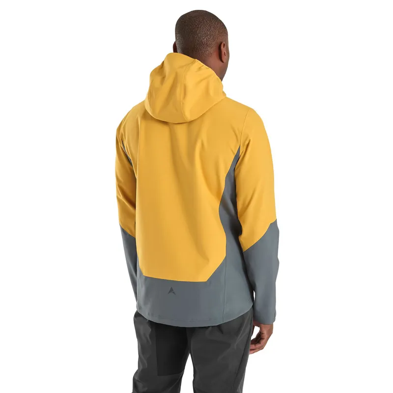 Altura Esker Waterproof Jacket Grey-1