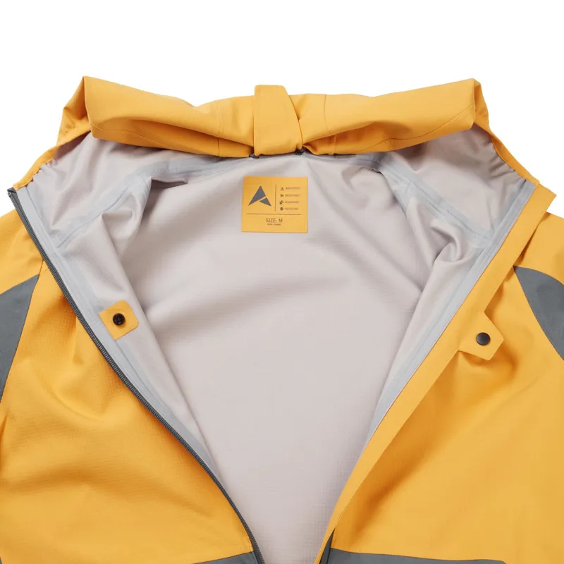 Altura Esker Waterproof Jacket Grey-7