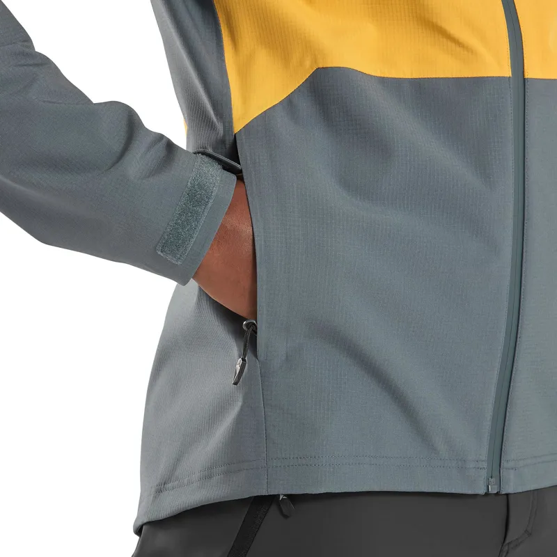 Altura Esker Waterproof Jacket Grey-3