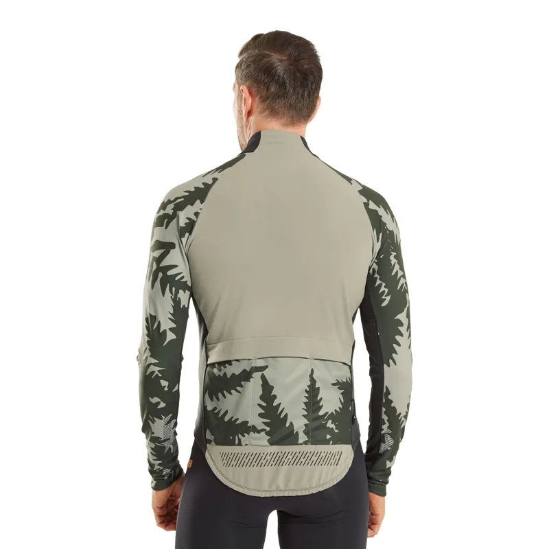 Altura Icon Plus Road LS Jersey Dark Olive-4