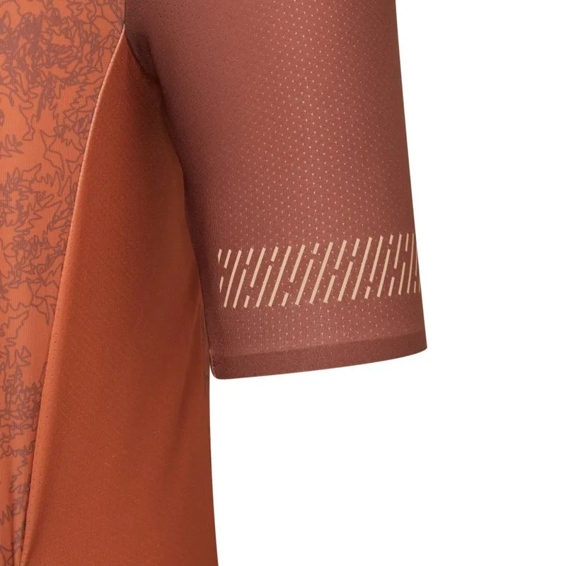 Altura Icon Plus SS Road Jersey Dark Orange-4