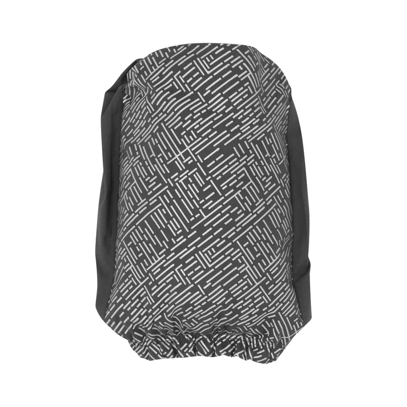 Altura Icon Pocket Rocket Waterproof Packable Road Jacket Carbon-7