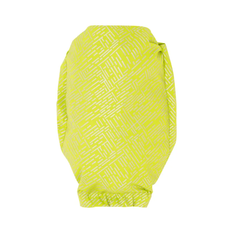 Altura Icon Pocket Rocket Waterproof Packable Road Jacket Lime-4