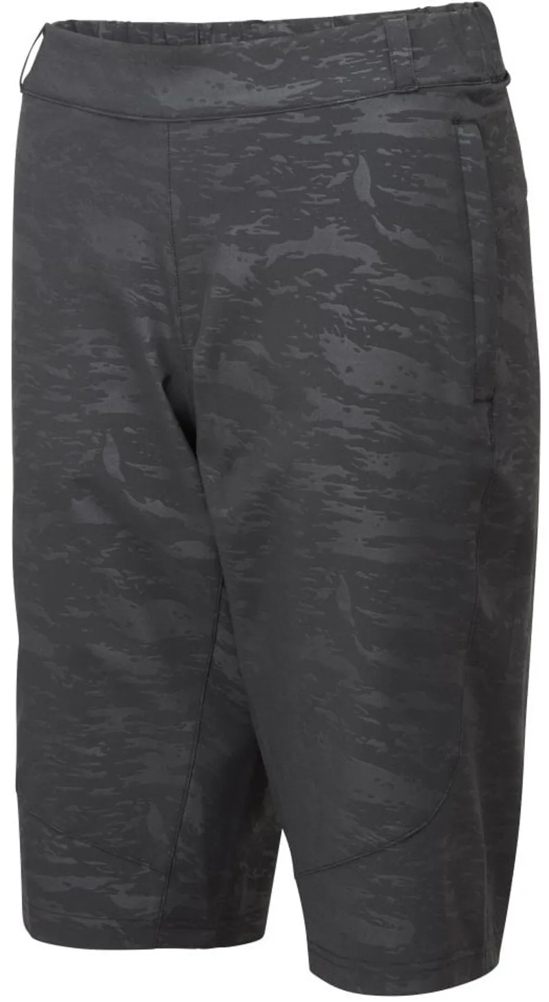 Altura Kielder Lightweight Trail MTB Women's Shorts Black-2