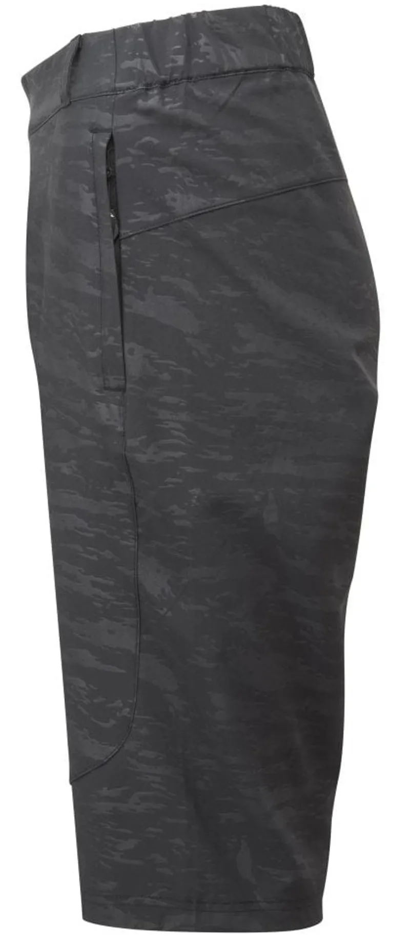 Altura Kielder Lightweight Trail MTB Women's Shorts Black-3