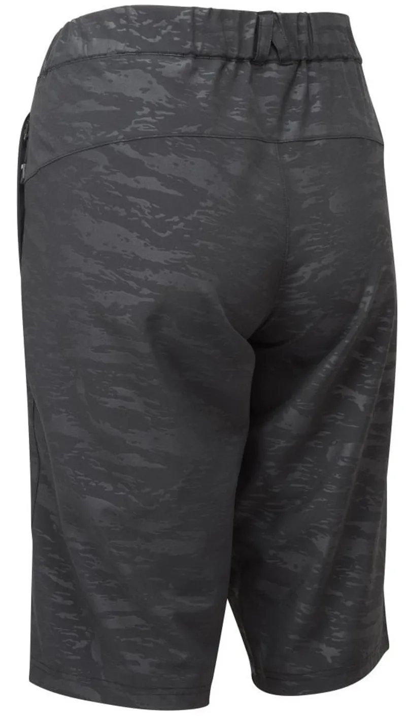 Altura Kielder Lightweight Trail MTB Women's Shorts Black-4