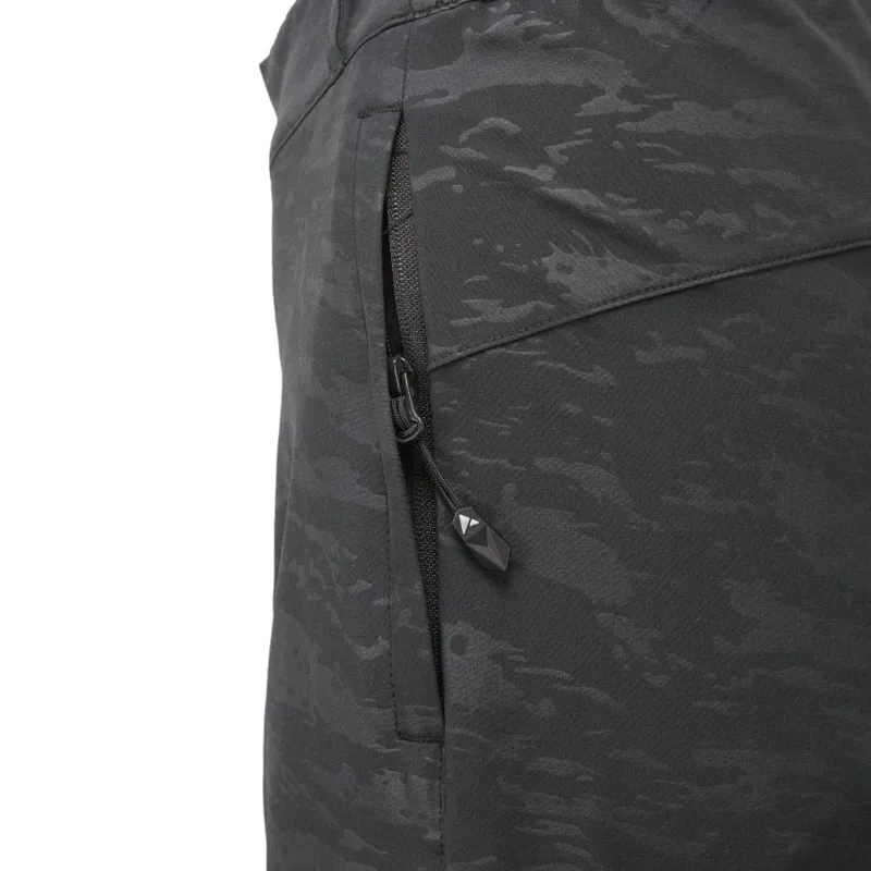 Altura Kielder Lightweight Trail MTB Women's Shorts Black-5