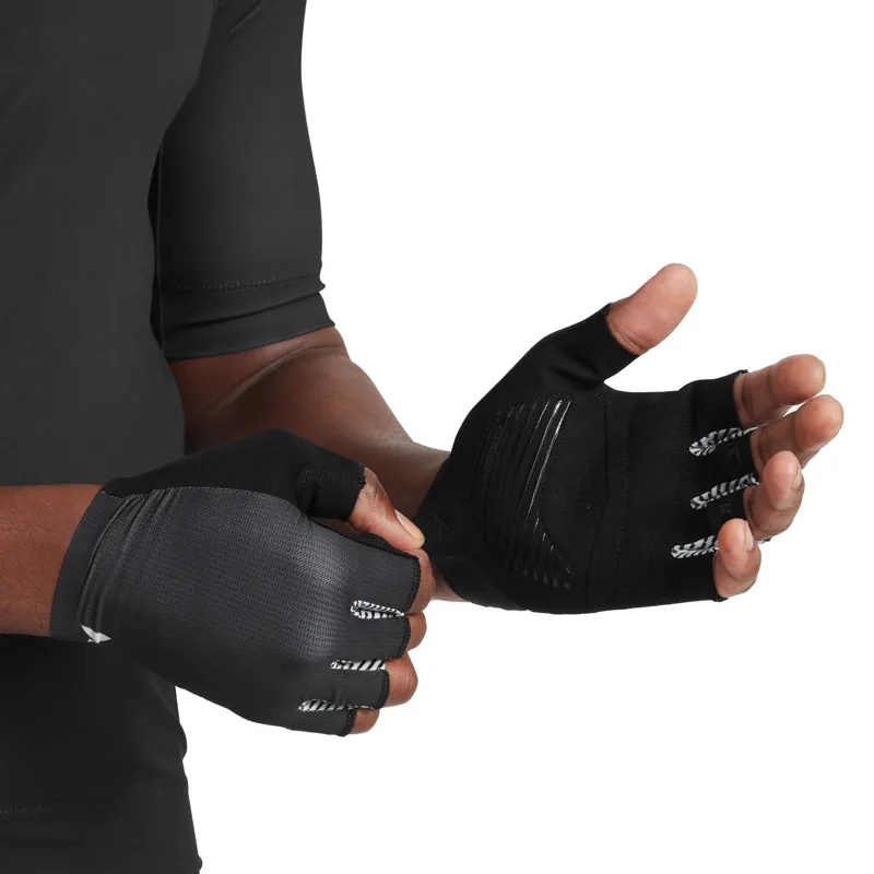 Altura Progel Cycling Mitts Black -2