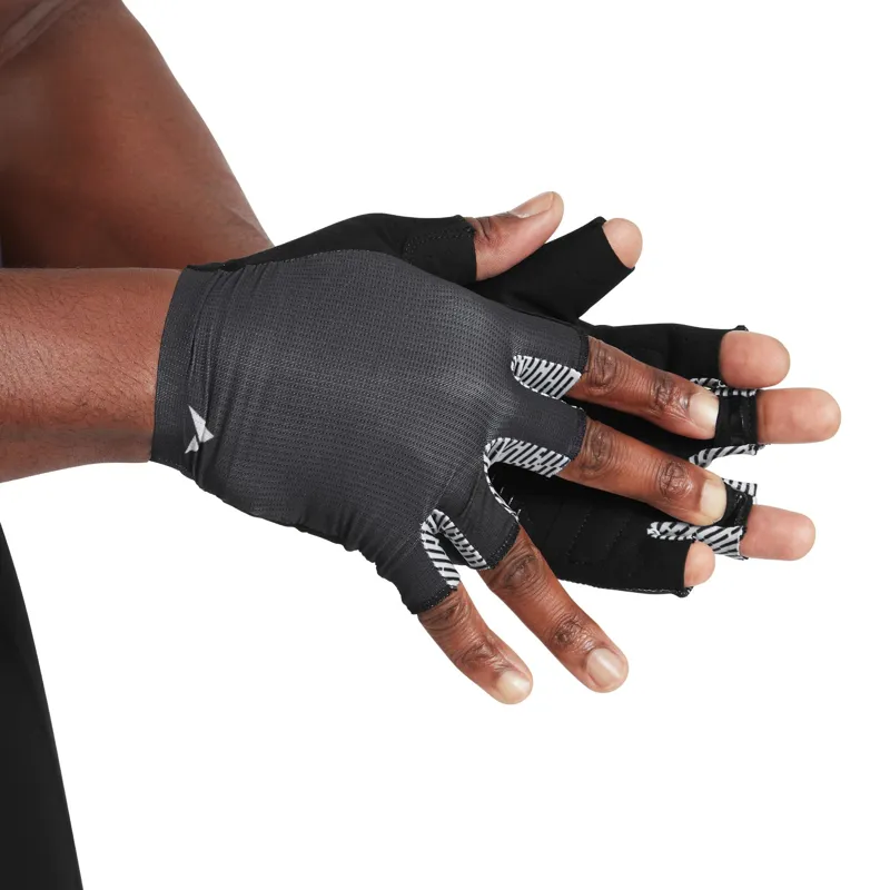 Altura Progel Cycling Mitts Black -3