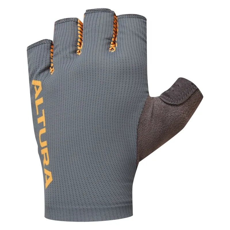Altura Progel Mitts Grey