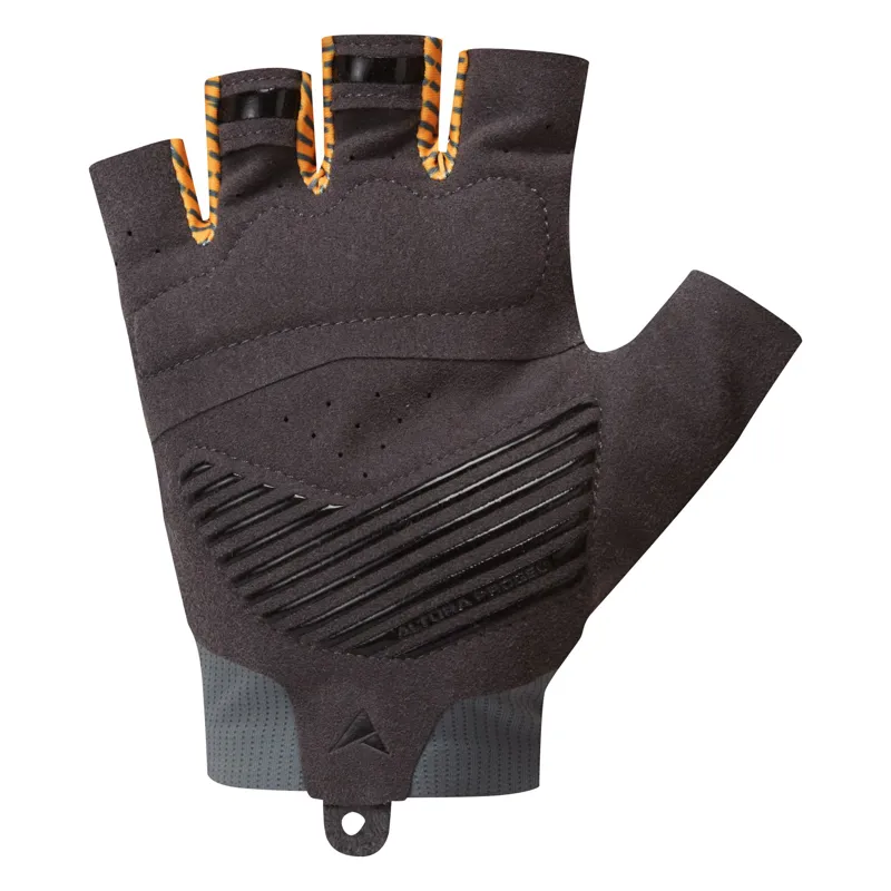 Altura Progel Mitts Grey-1