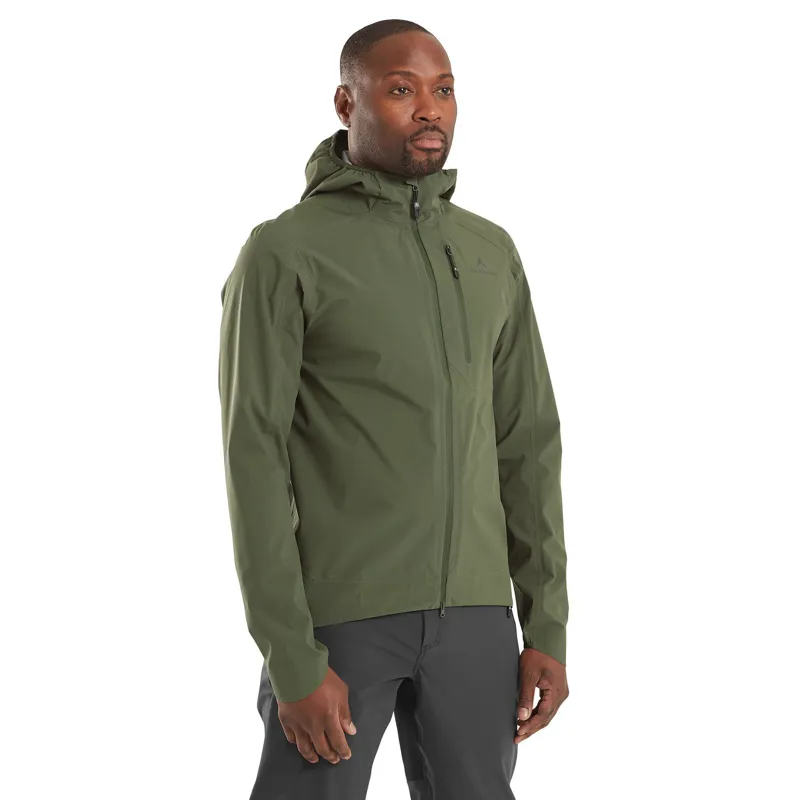 Altura Ridge Lite Waterproof Jacket Khaki