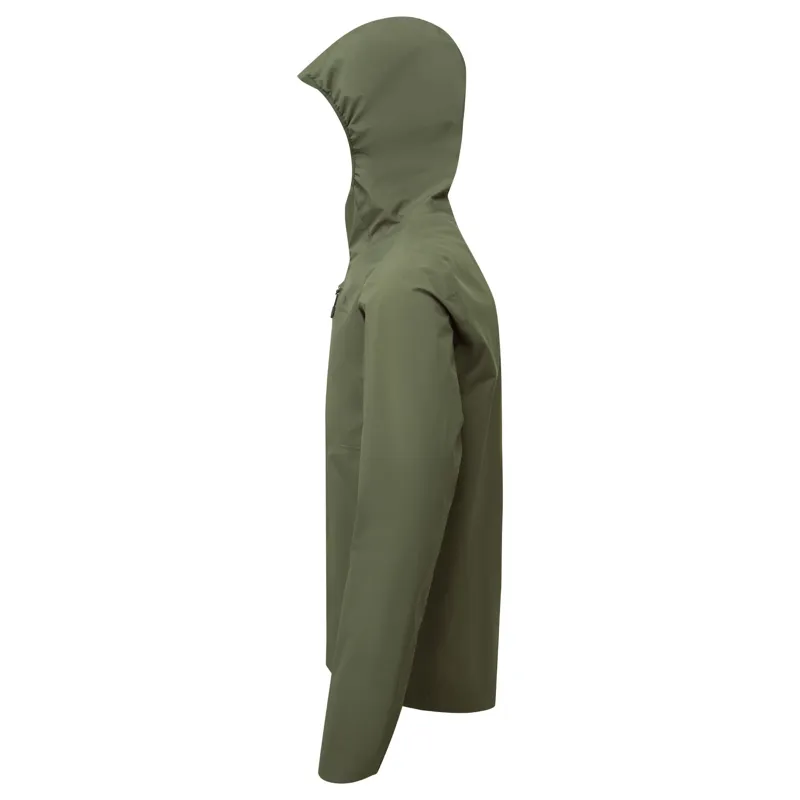 Altura Ridge Lite Waterproof Jacket Khaki-7