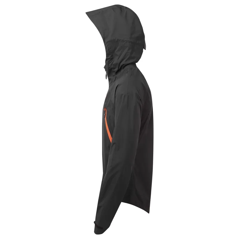 Altura Ridge Tier Pertex Waterproof Jacket Black-2