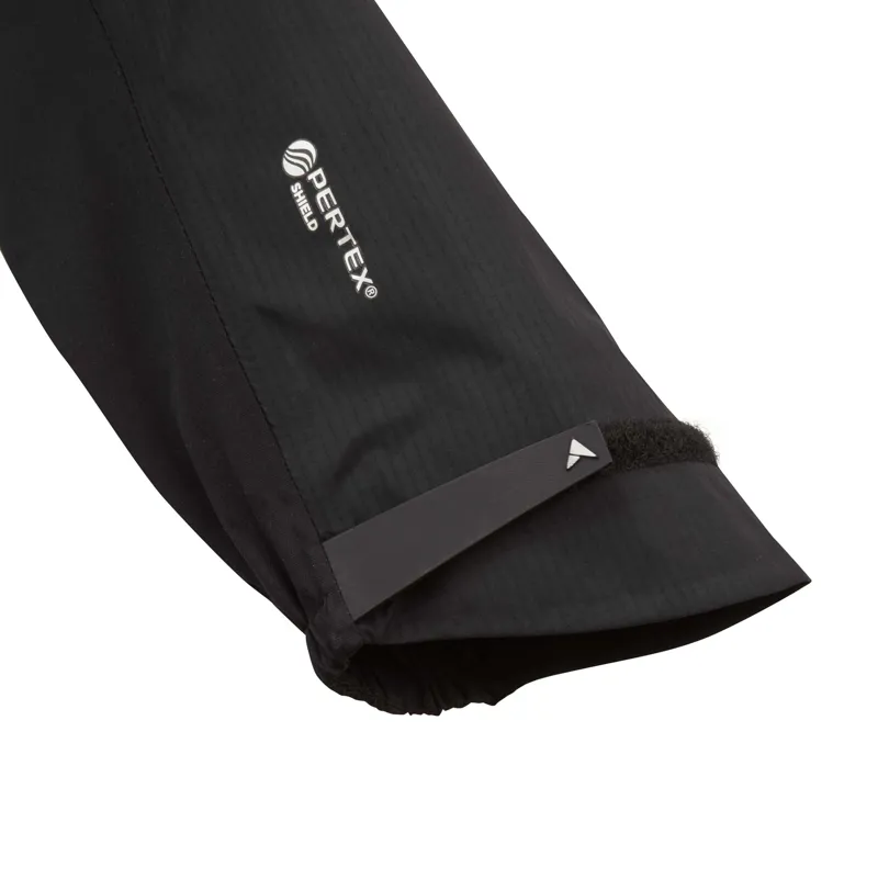 Altura Ridge Tier Pertex Waterproof Jacket Black-5