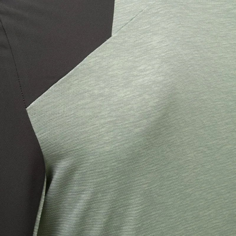 Altura Ridge Performance Women's LS MTB Jersey Stone-5