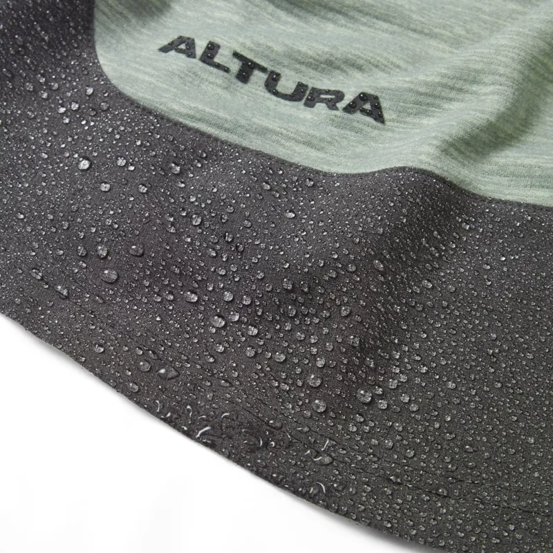 Altura Ridge Performance Women's LS MTB Jersey Stone-6