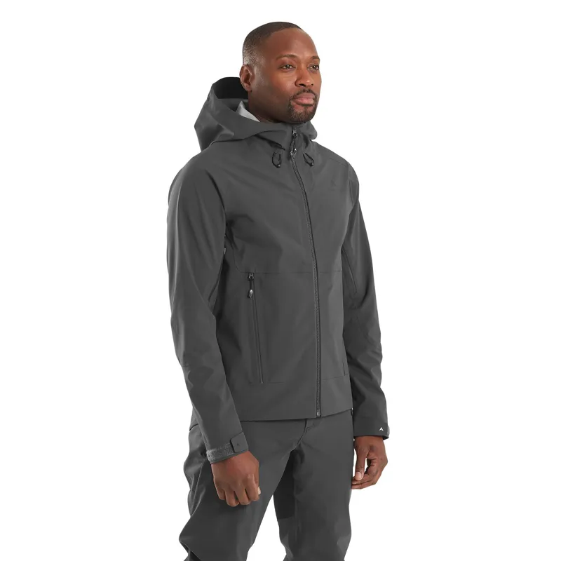 Altura Ridge Waterproof Jacket Dark Grey