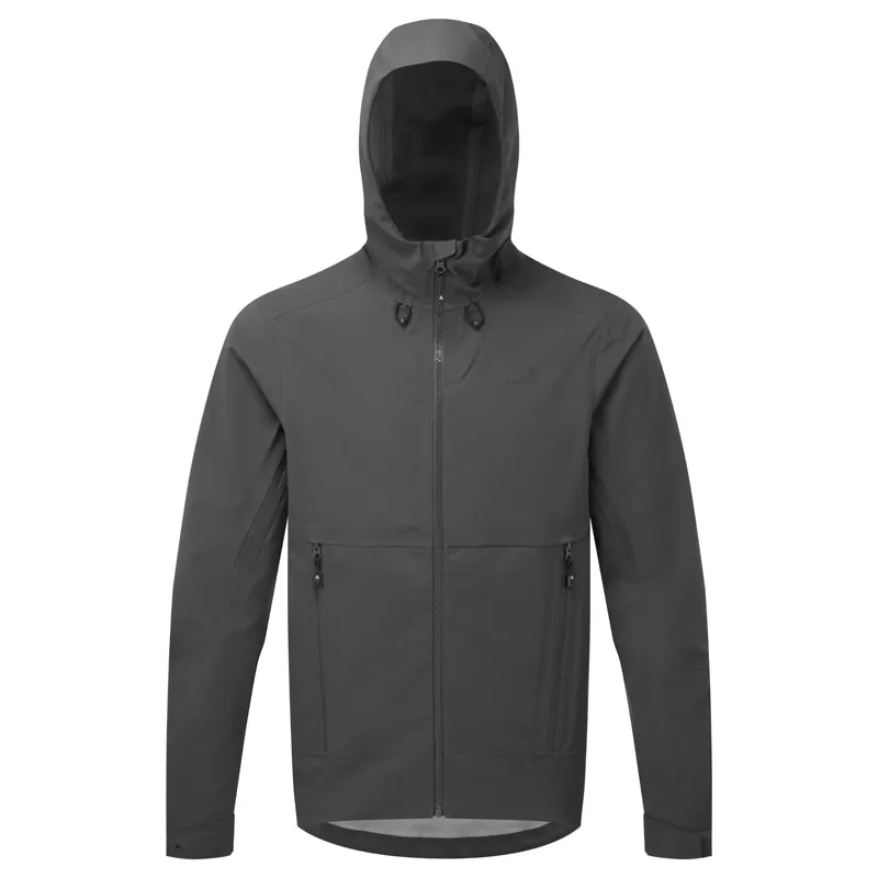 Altura Ridge Waterproof Jacket Dark Grey-9