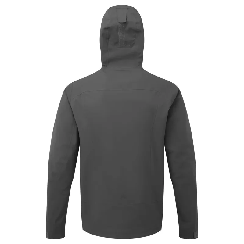 Altura Ridge Waterproof Jacket Dark Grey-11