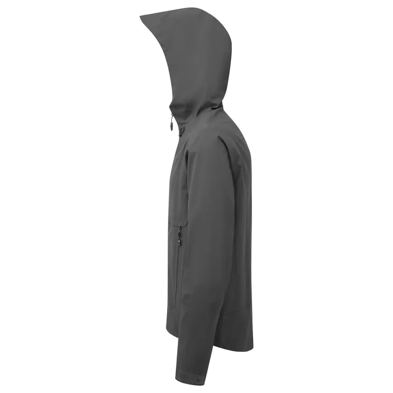 Altura Ridge Waterproof Jacket Dark Grey-10