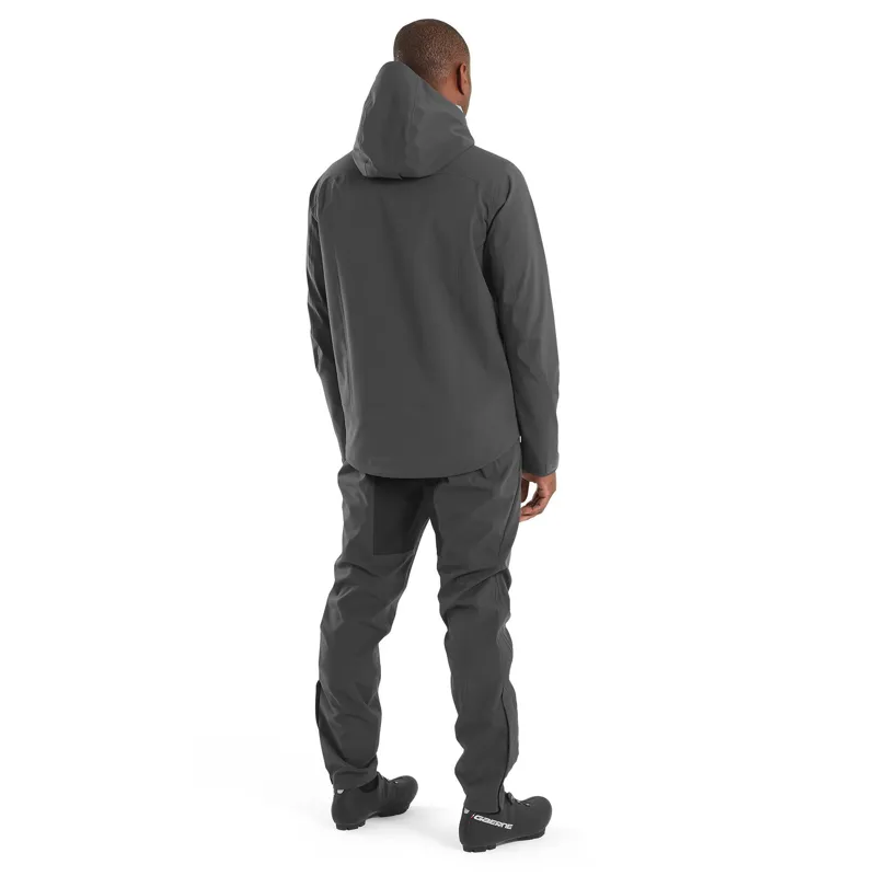Altura Ridge Waterproof Jacket Dark Grey-1