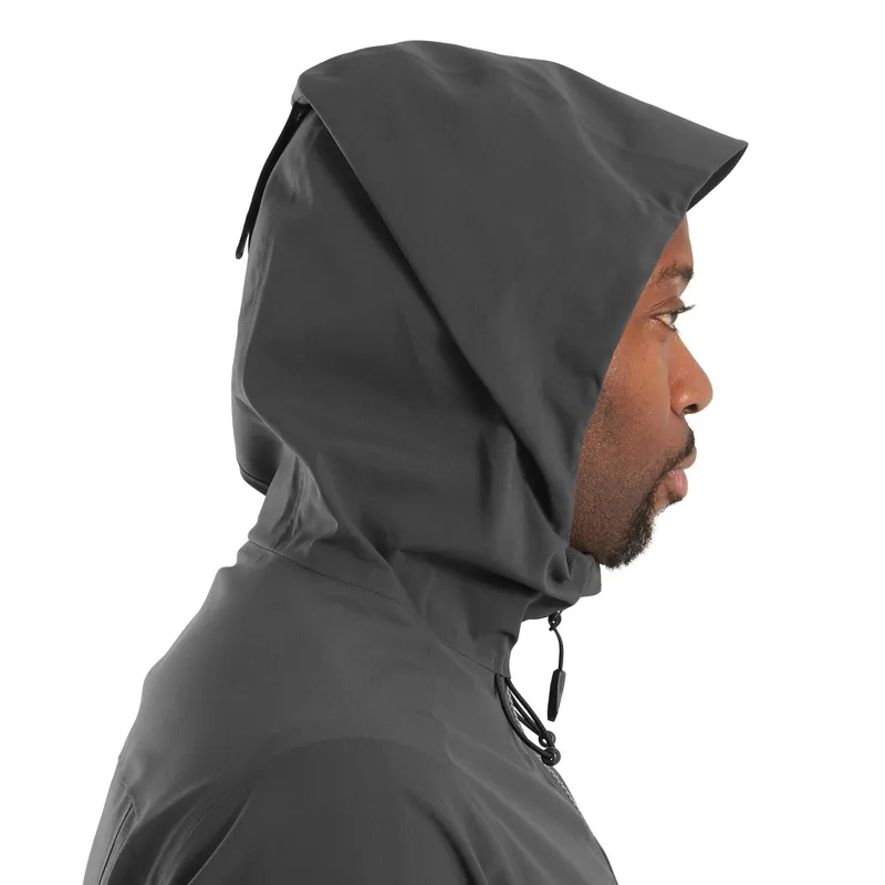 Altura Ridge Waterproof Jacket Dark Grey-8