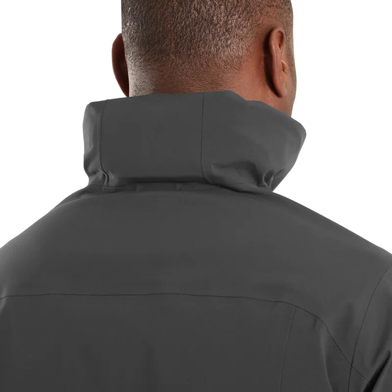 Altura Ridge Waterproof Jacket Dark Grey-7