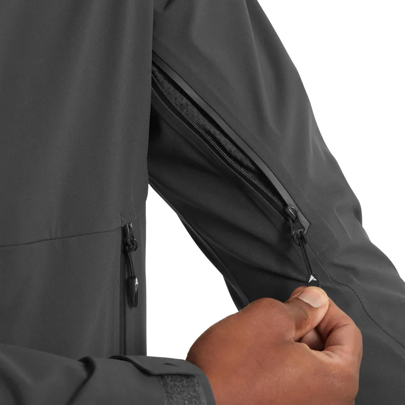Altura Ridge Waterproof Jacket Dark Grey-3