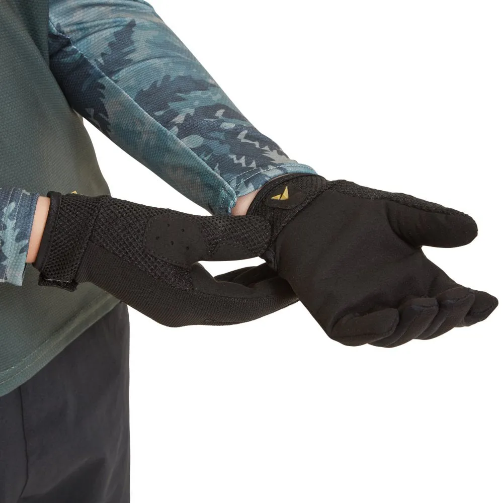 Altura Altura Spark Pro Trail Kids Gloves Black
