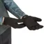 Altura Spark Pro Trail Kids Gloves Black