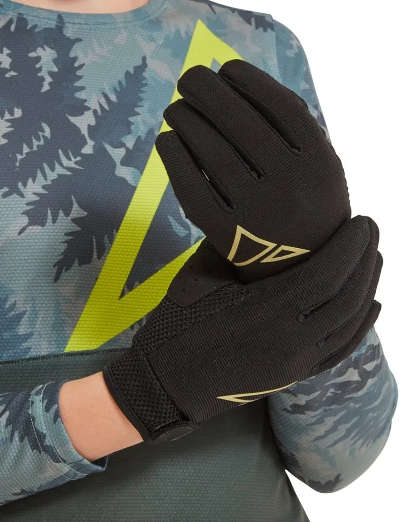 Altura Spark Pro Trail Kids Gloves Black-2