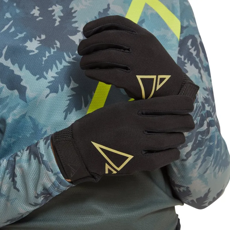 Altura Spark Pro Trail Kids Gloves Black-3
