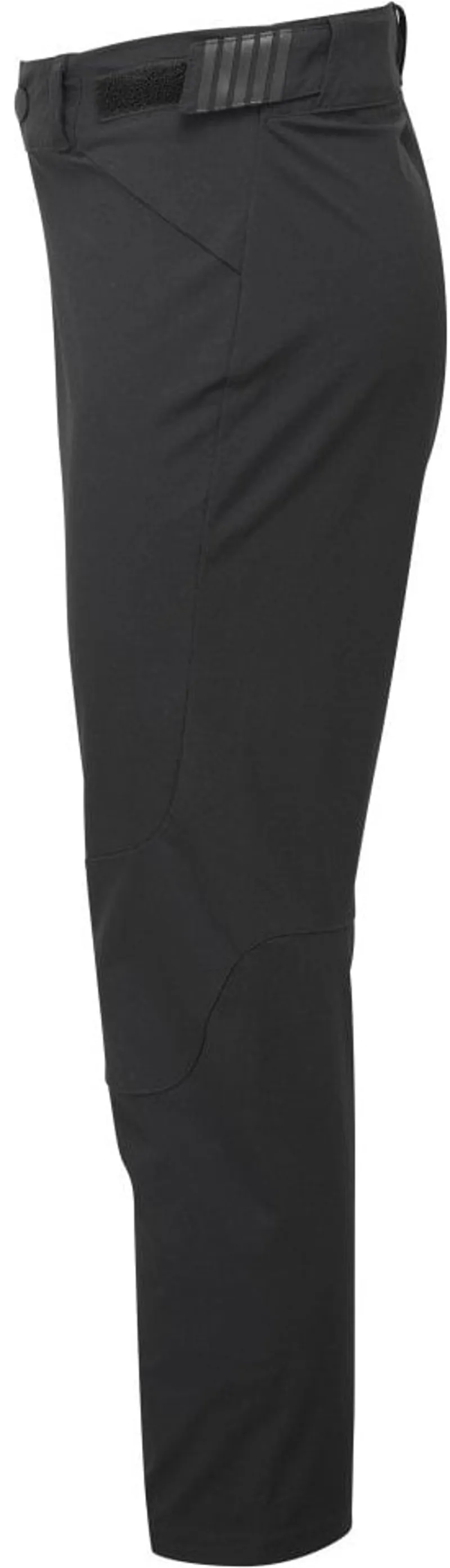 Altura Spark Kids Trail Pants Black-1