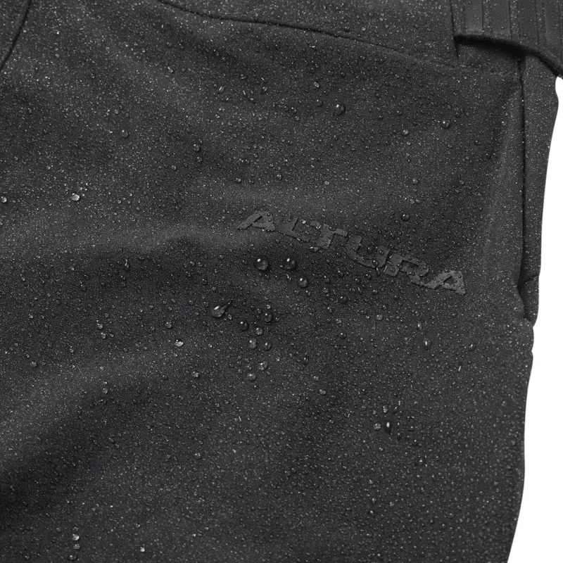 Altura Spark Kids Trail Pants Black-6