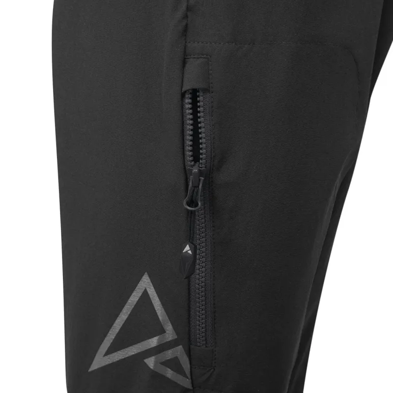Altura Spark Kids Trail Pants Black-7