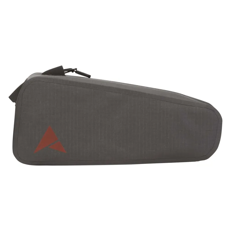 Altura Vortex Waterproof Bolt-On Top Tube Pack 1L Grey