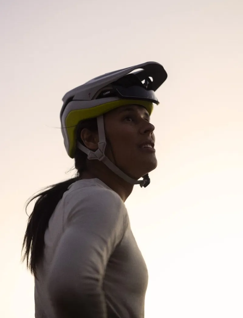 Specialized Ambush 2 MIPS MTB Helmet White-3