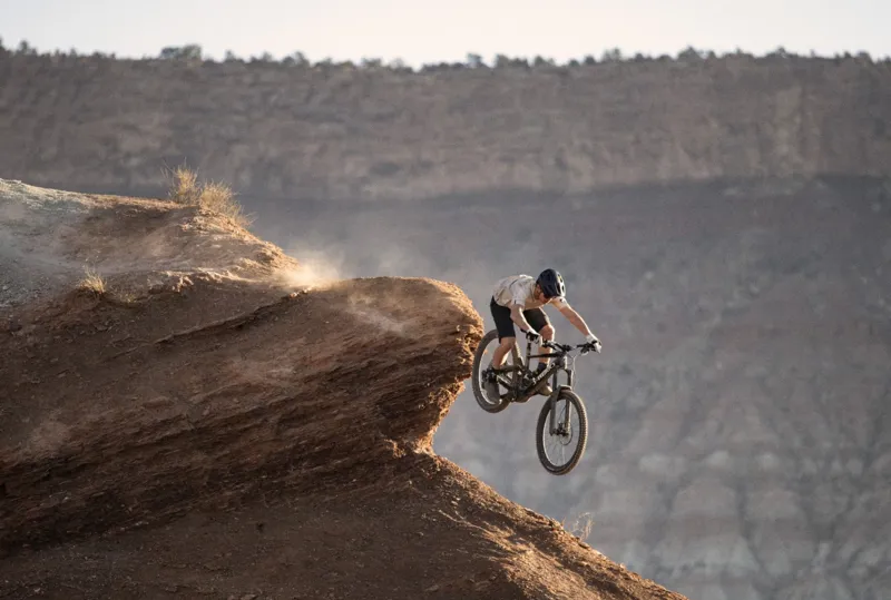 Specialized Ambush 2 MIPS MTB Helmet White Sage-6