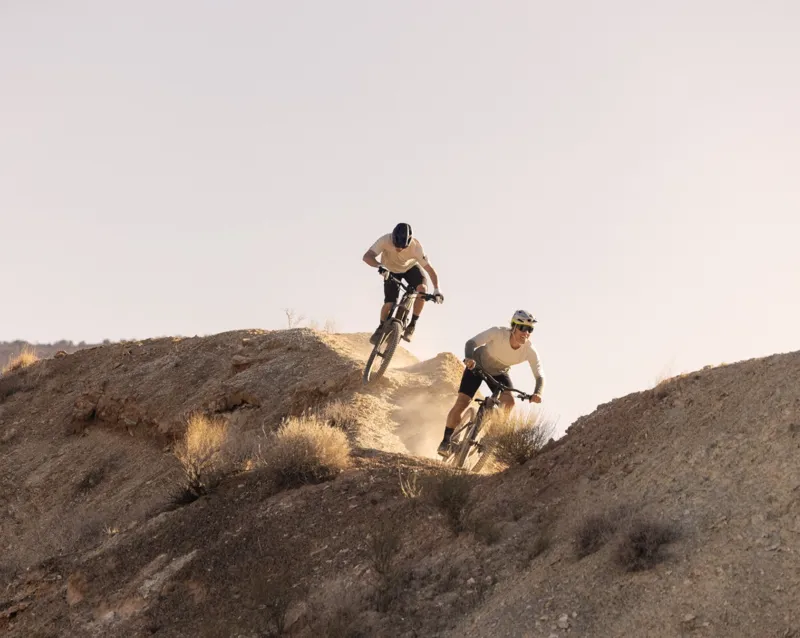 Specialized Ambush 2 MIPS MTB Helmet White-7