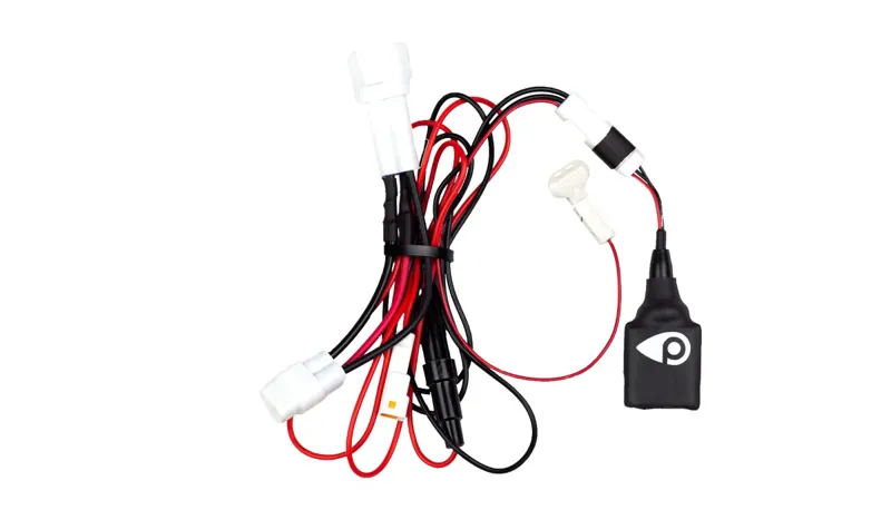 PowUnity BikeTrax Yamaha E-Bike GPS Tracker Set-3