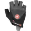 Castelli Arenberg Gel 2 Road Gloves With Pad Black