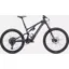 Specialized Levo SL Comp Carbon Electric Bike 2023 Satin Doppio/Sand/Silver Dust