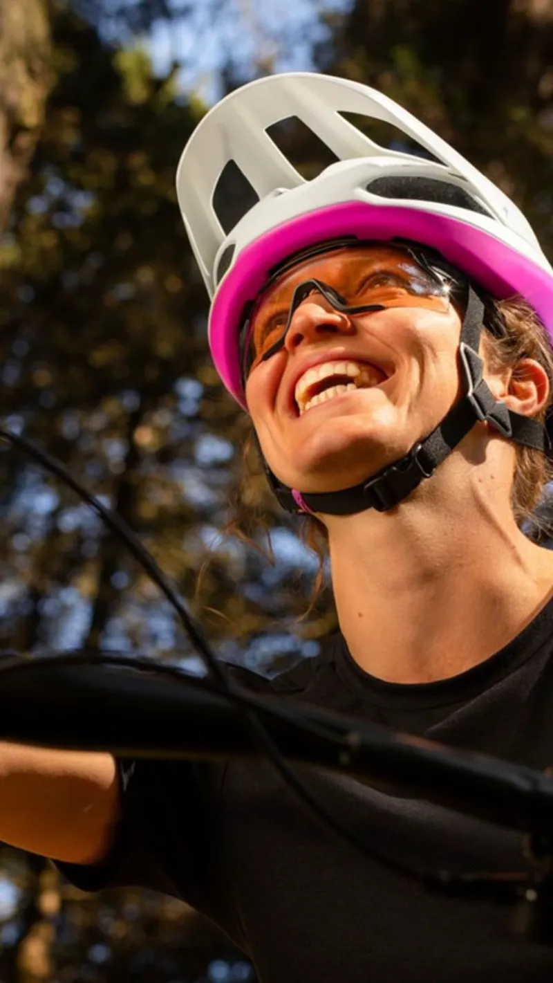 Specialized Camber MIPS MTB Helmet Black-6